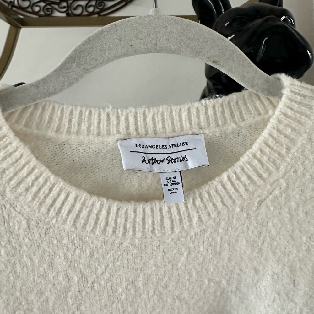 & other stories sweater - Picture 3 of 4